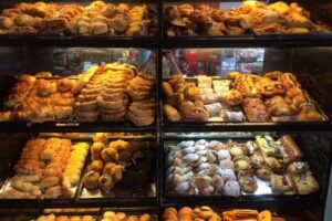 Panader&iacute;a Confiter&iacute;a Almagro