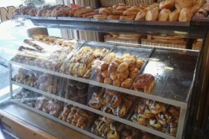 PANADERIA CONFITERIA Amanecer