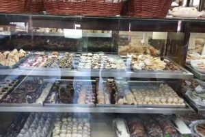 Panader&iacute;a & Confiter&iacute;a Avellaneda