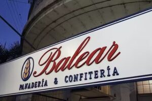 PANADER&Iacute;A & CONFITER&Iacute;A Balear