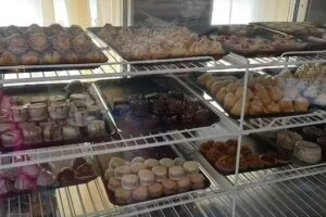 Panaderia & Confiter&iacute;a Buen Sabor