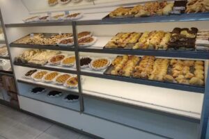 Panader&iacute;a & Confiteria Candy