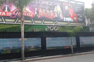 Panaderia confiteria cerro de la cruz