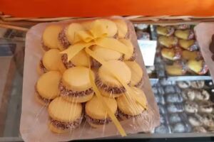 Panader&iacute;a-Confiter&iacute;a Dolce