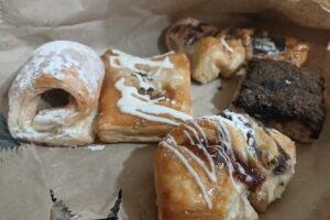 Panadería – Confitería “Don Carlos”
