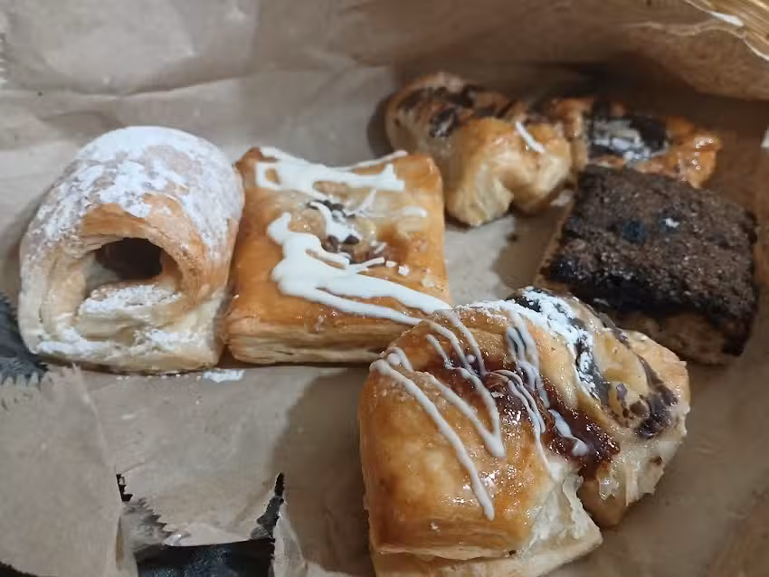 Panader&iacute;a &ndash; Confiter&iacute;a &ldquo;Don Carlos&rdquo;