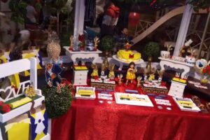 Panader&iacute;a Confiter&iacute;a El Artesano