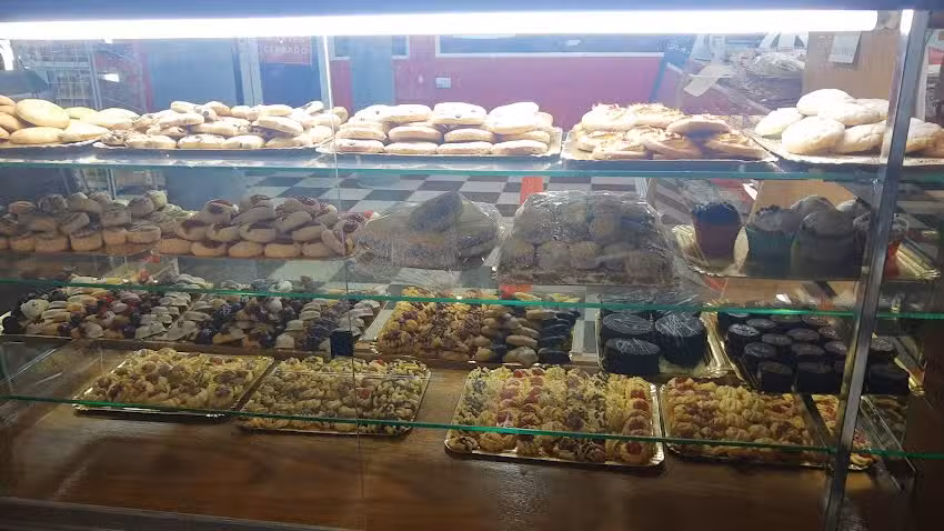 Panader&iacute;a/Confiter&iacute;a El Faro