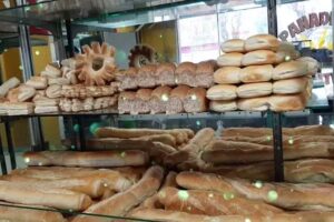 Panader&iacute;a & Confiter&iacute;a Formosa