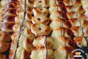 Panaderia & Confiteria Formosa