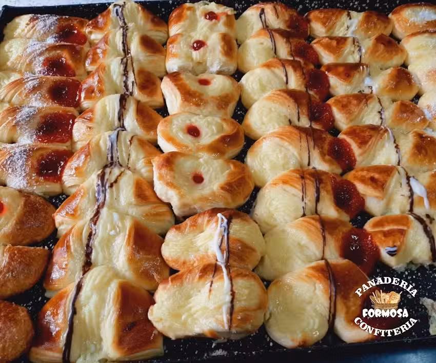 Panaderia & Confiteria Formosa