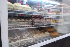 Panadería & Confitería Jonatan