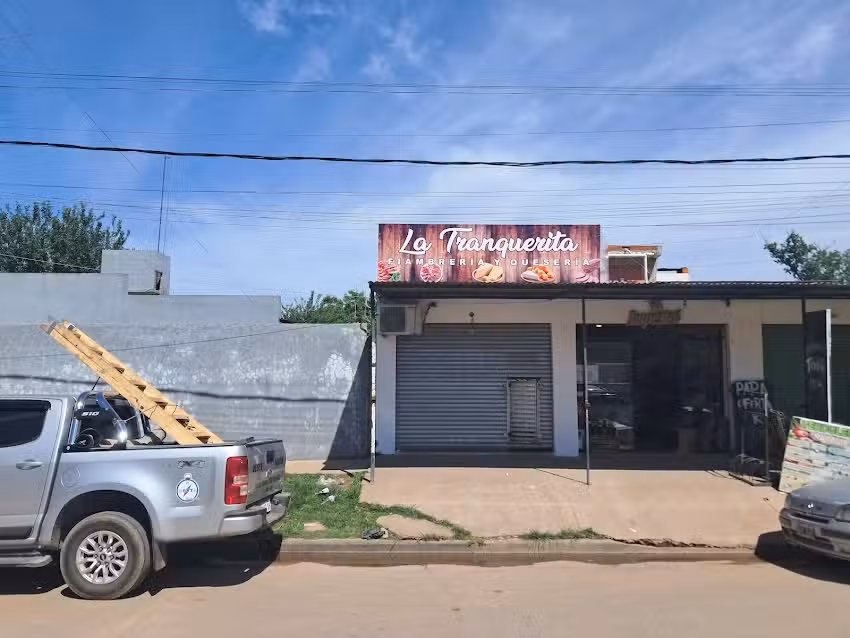 Panaderia Confiteria &ldquo;La Dulzura&rdquo;