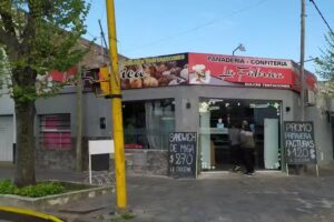 Panaderia &ndash; Confiteria La F&aacute;brica