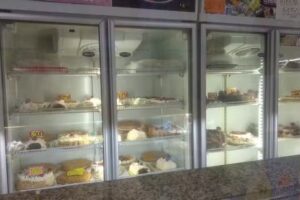 Panader&iacute;a Confiter&iacute;a La Moderna