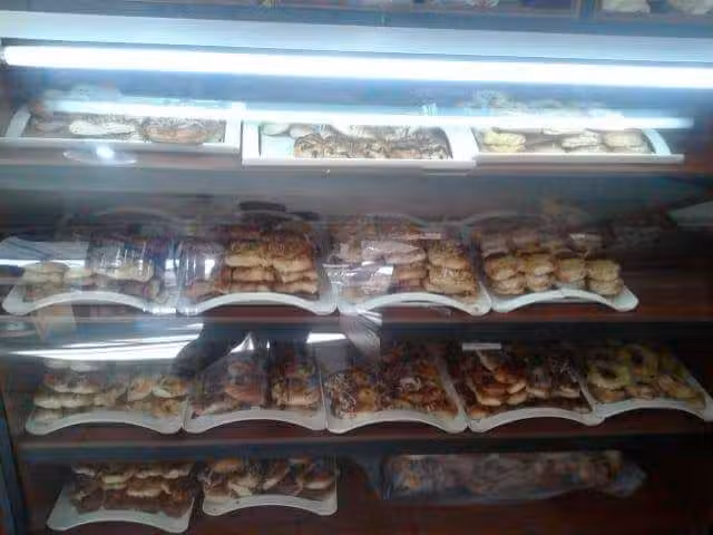 Panader&iacute;a Confiter&iacute;a La Nueva Marinera