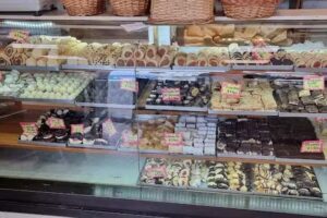 Panaderia Confiteria La Nueva Pasco