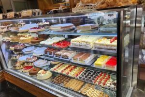 Panaderia Confiteria La Nueva Santa Rita