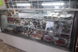 Panadería-Confitería La Rosa