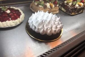 Panaderia & Confiter&iacute;a La Tanita