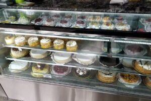 Panaderia & Confiteria &ndash; LA UNION