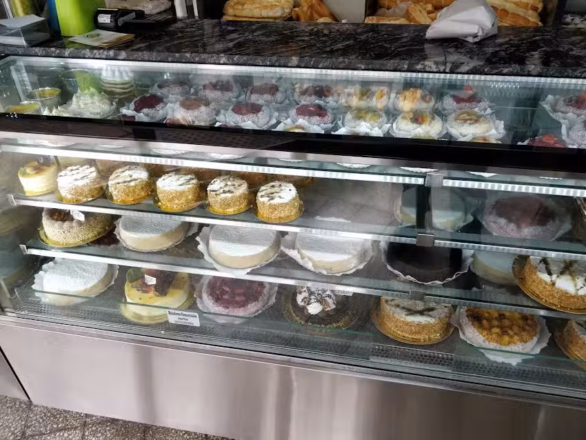 Panaderia & Confiteria &ndash; LA UNION