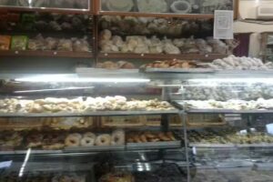 Panader&iacute;a Confiter&iacute;a La Venecia