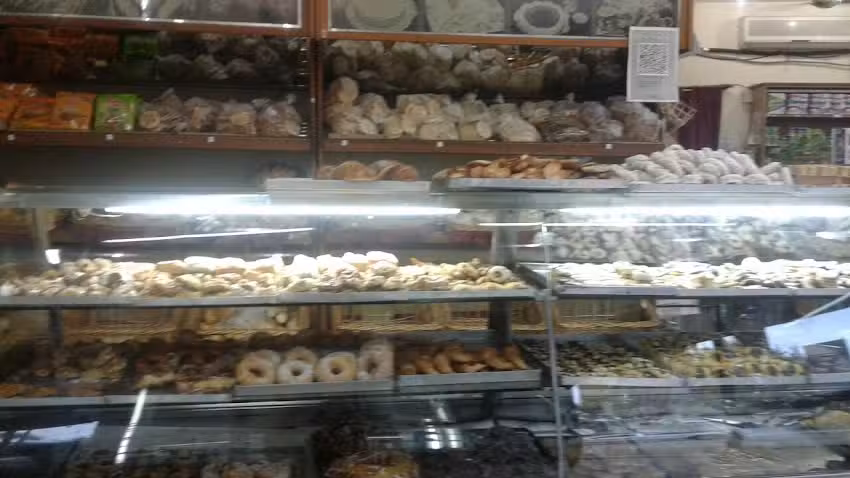 Panader&iacute;a Confiter&iacute;a La Venecia