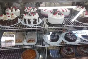 Panaderia Confiteria &ldquo;Las Delicias&rdquo;