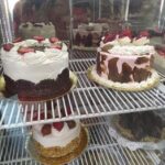 Panader&iacute;a Confiter&iacute;a Las Delicias