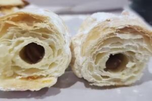 Panader&iacute;a Confiter&iacute;a Las Pepas