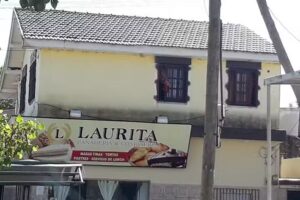 Panaderia & Confiteria Laurita