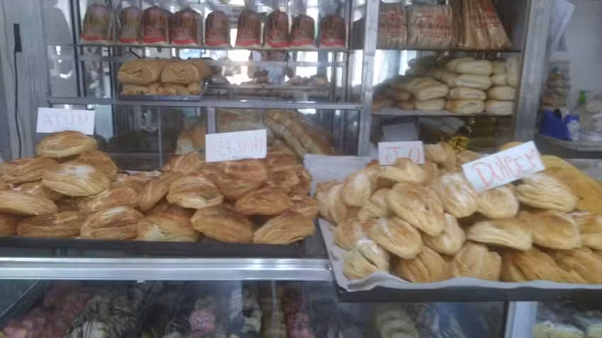 Panader&iacute;a Confiter&iacute;a Lo De Omar