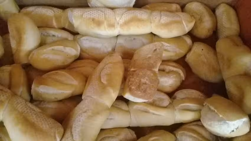 Panaderia & Confiteria LOS HERMANOS