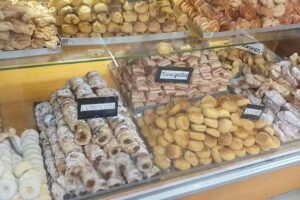 Panader&iacute;a Confiter&iacute;a Los Toritos