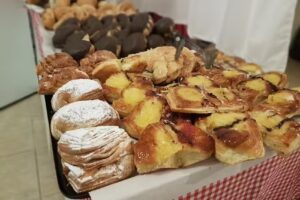 Panaderia Confiteria MABY