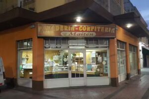 Panaderia &ndash; Confiteria Mait&eacute;n