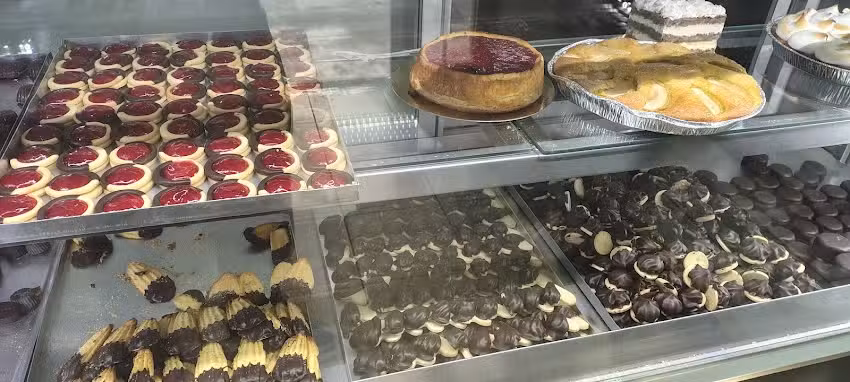 PANADER&Iacute;A &ndash; CONFITER&Iacute;A Mia Y Ashley