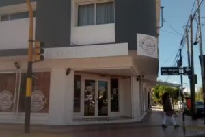 PANADERIA CONFITERIA Mirella