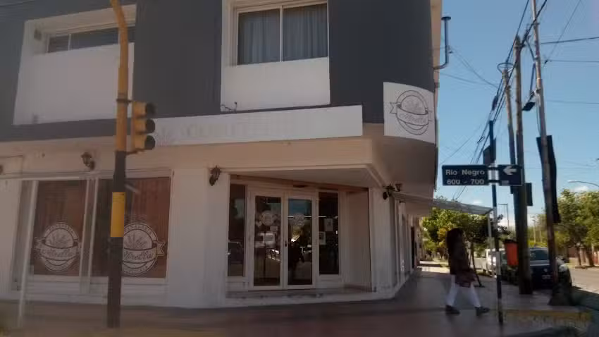 PANADERIA CONFITERIA Mirella