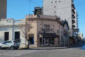 Panader&iacute;a Confiter&iacute;a Modelo