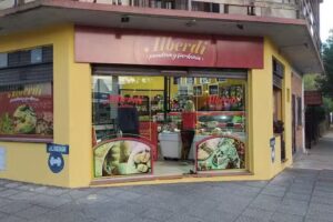 Panaderia Confiteria O&rsquo;rian&rsquo;s