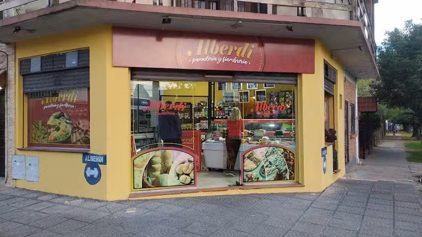 Panaderia Confiteria O&rsquo;rian&rsquo;s