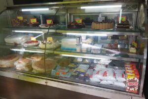 Panader&iacute;a Confiter&iacute;a Paladino