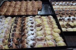 Panaderia-Confiteria Pringles