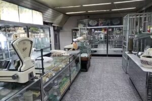 Panader&iacute;a Confiter&iacute;a Rin