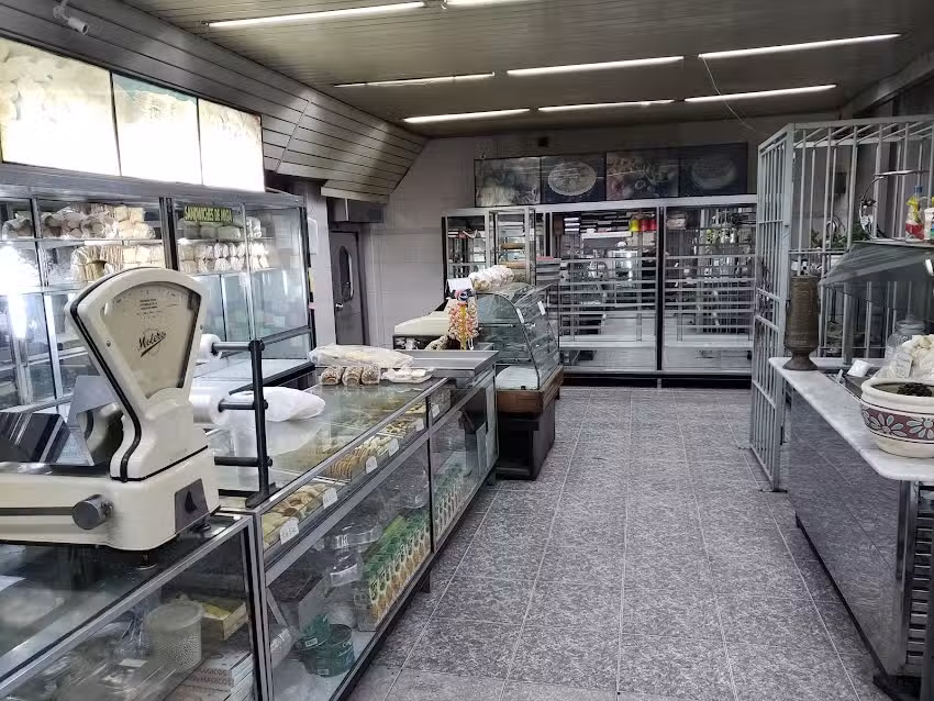 Panader&iacute;a Confiter&iacute;a Rin