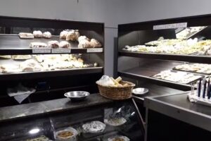 Panaderia & Confiteria Sabores