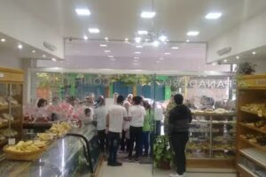 Panader&iacute;a Confiter&iacute;a San Cayetano