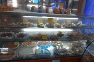 Panaderia Confiteria San Gabriel